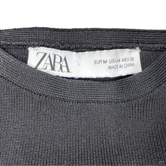 Zara Crop Top - Picture 5 of 9